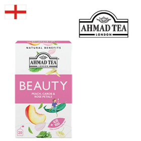 Ahmad Tea Beauty 20x2g