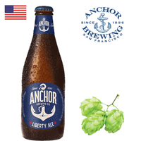Anchor Liberty Ale 355ml