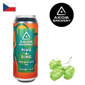 Axiom Ring a Ding 500ml CAN