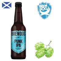 BrewDog Punk IPA 330ml