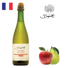 Dupont Cidre Bouché 2014 750ml