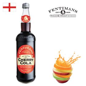 Fentimans Cherrytree Cola 750ml