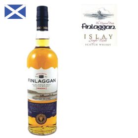 Finlaggan Whisky Original Peaty 40% 700ml