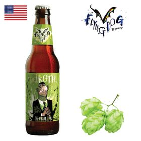 Flying Dog The Truth 355ml