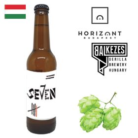Horizont / Balkezes - Seven 330ml