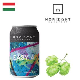 Horizont Easy A 330ml CAN