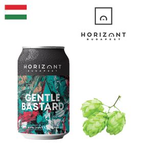 Horizont Gentle Bastard 330ml CAN