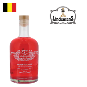 Lindemans Red Gin 46% 700ml