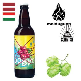 Malduguns / Mad Scientist - Bogyo 500ml