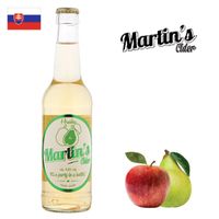 Martins Cider Pear 330ml