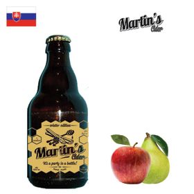 Martins Cider Winter Edition 330ml