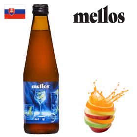 Mellos Honey G&T 330ml