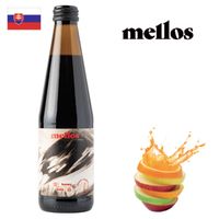 Mellos Honey Cola 330ml