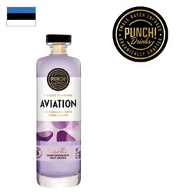 Punch Club! Aviation 19,1% 500ml