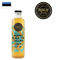 Punch Club! Orange Black Tea Collins 6,5% 250ml
