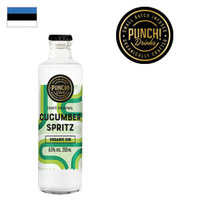 Punch Club! Cucumber Spritz 6% 250ml