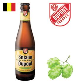 Saison Dupont Cuvée Dry Hopping 330ml