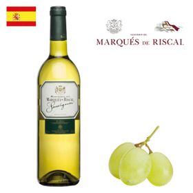 Marqués De Riscal Sauvignon Blanc 2021 750ml