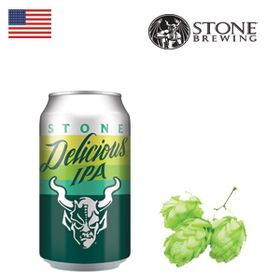 Stone Delicous IPA 355ml CAN