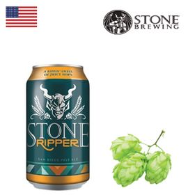 Stone Ripper 330ml CAN