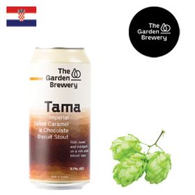 The Garden Brewery Tama 440ml CAN