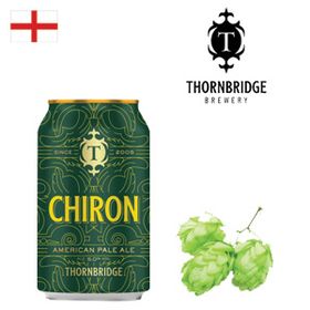 Thornbridge Chiron 330ml CAN