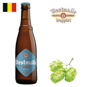 Westmalle Extra 330ml